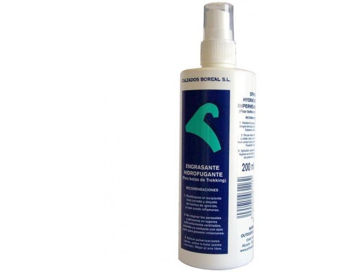 Препарат  Boreal  Waterproofer